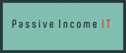 Passive Income IT